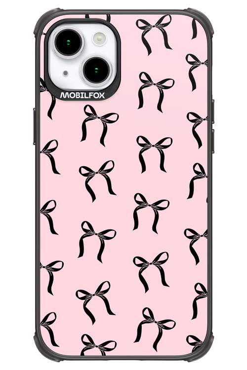Bow Promise 2.0 - Apple iPhone 15 Plus