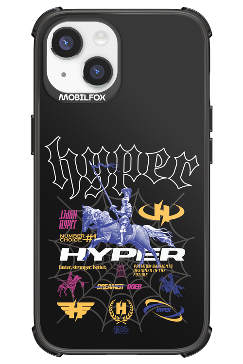 HYPER KNIGHT 2.0 - Apple iPhone 14