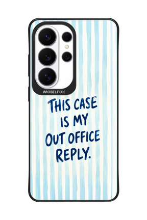 Reply 2.0 - Samsung Galaxy S26 Ultra