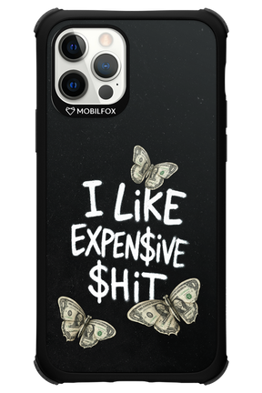 MoneyFly 2.0 - Apple iPhone 12 Pro