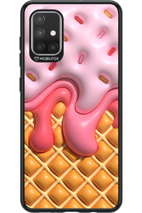 My Ice Cream - Samsung Galaxy A71