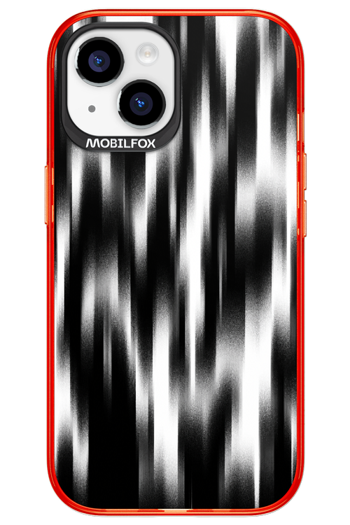 Monochrome Motion 2.0 - Apple iPhone 15