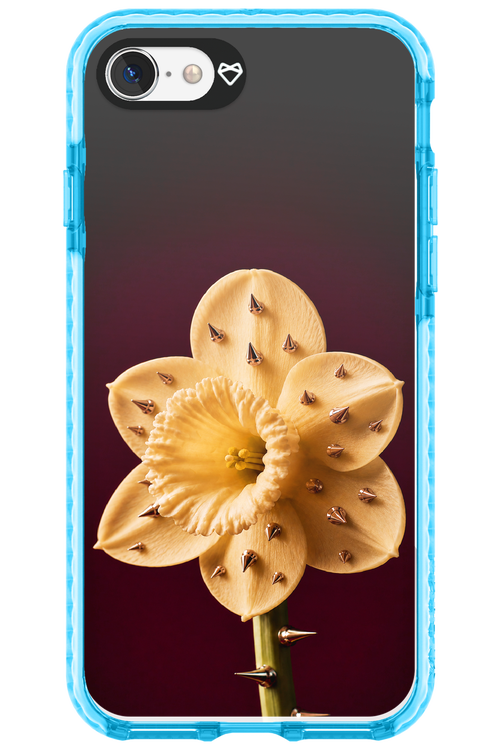 Not Your Flower 2.0 - Apple iPhone SE 2022