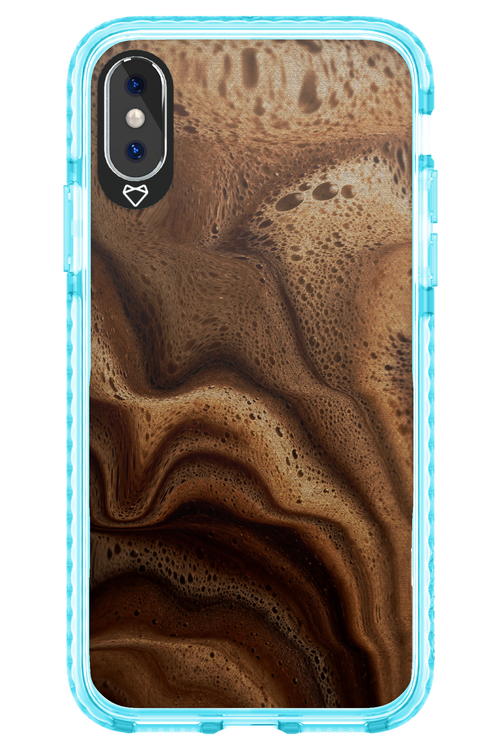 Latte 2.0 - Apple iPhone X