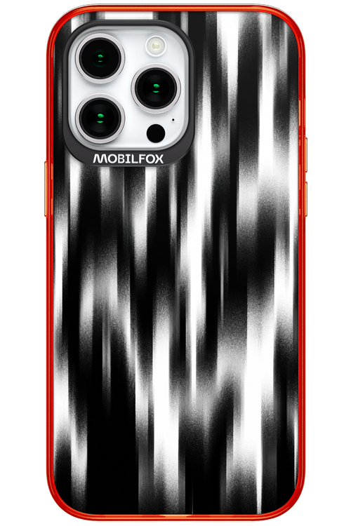 Monochrome Motion 2.0 - Apple iPhone 15 Pro Max