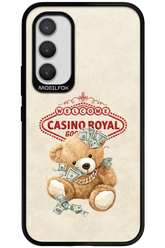 Casino Royal 2.0 - Samsung Galaxy A34