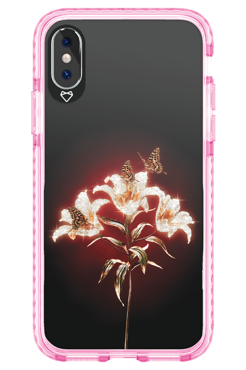 Glow Up Girl 2.0 - Apple iPhone XS