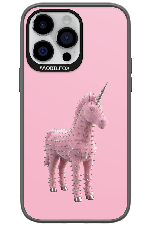 Punk Unicorn 2.0 - Apple iPhone 14 Pro Max