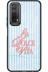 La Dolce Vita 2.0 - Huawei P Smart 2021