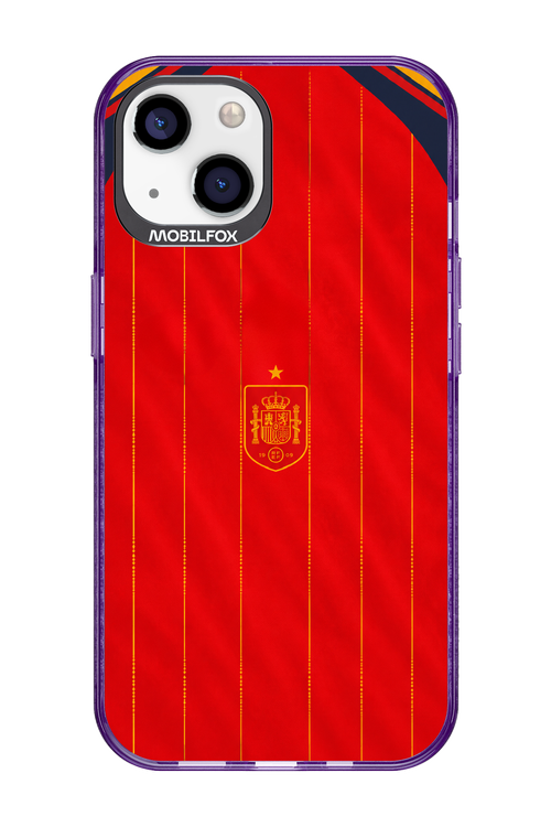 Spain 2.0 2.0 - Apple iPhone 13