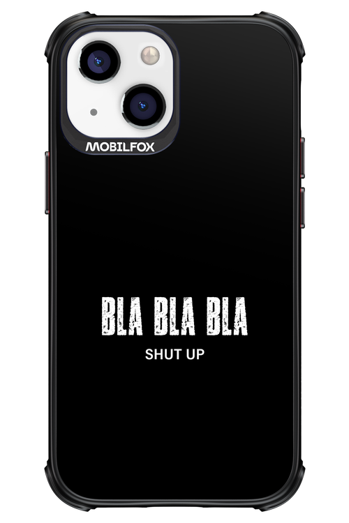 Bla Bla II 2.0 - Apple iPhone 13 Mini