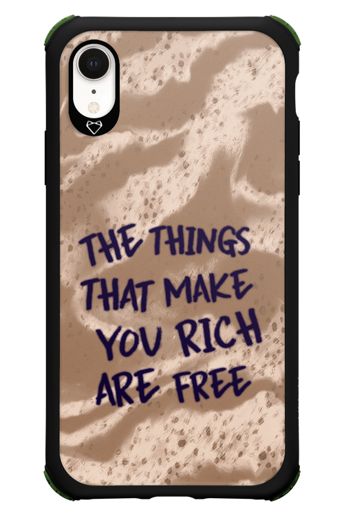 Free Things 2.0 - Apple iPhone XR