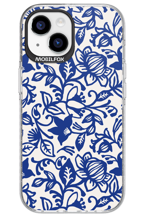 Riviera Fiora 2.0 - Apple iPhone 15