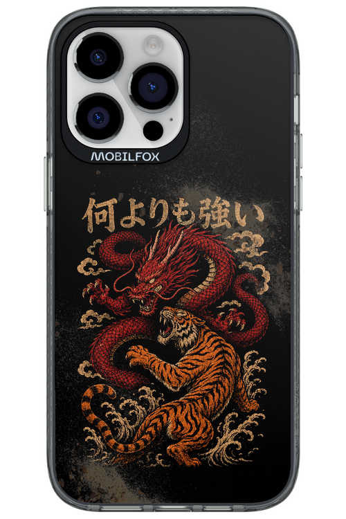 何よりも強いI 2.0 - Apple iPhone 14 Pro Max