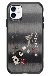 Fluff Stuff 2.0 - Apple iPhone 11