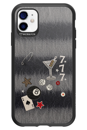 Fluff Stuff 2.0 - Apple iPhone 11