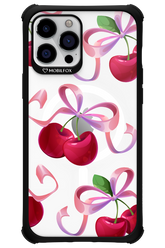 Cherry Cherry Lady - Apple iPhone 12 Pro Max