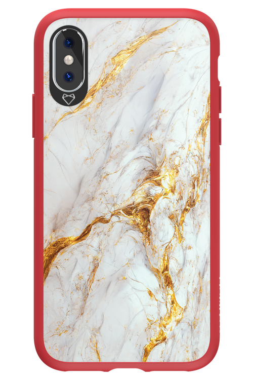 Quartz - Apple iPhone XS