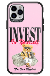 invest In yourself - Apple iPhone 11 Pro