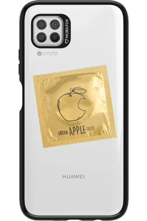 Safety Apple - Huawei P40 Lite