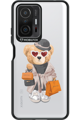 Iconic Bear - Xiaomi Mi 11T