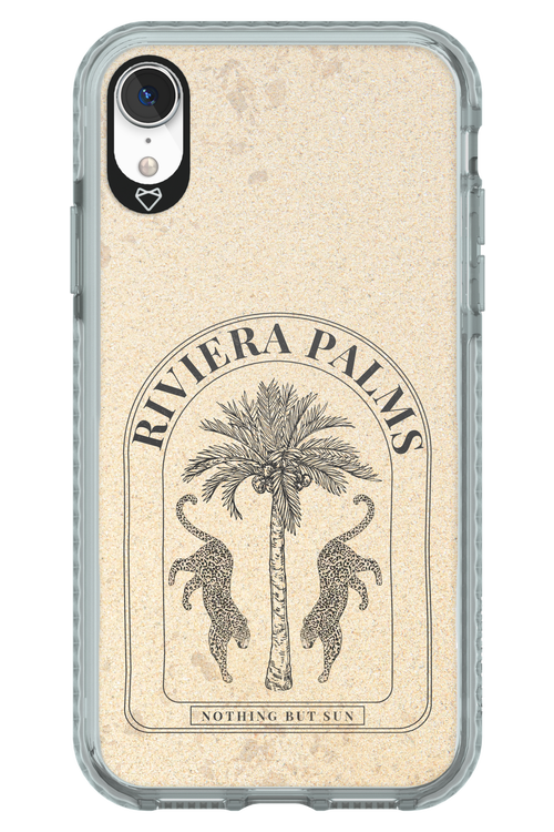 Riviera Palms 2.0 - Apple iPhone XR