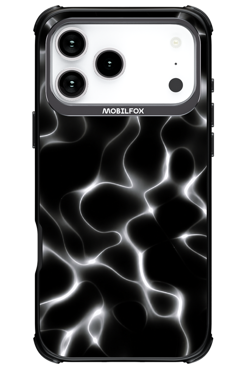 Dark Aura 2.0 - Apple iPhone 17 Pro Max