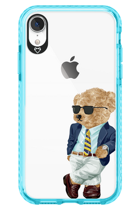 Boss - Apple iPhone XR