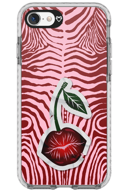 Kissy Cherry 2.0 - Apple iPhone 7