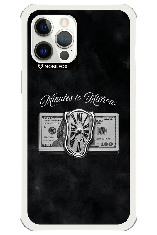 M2M 2.0 - Apple iPhone 12 Pro Max