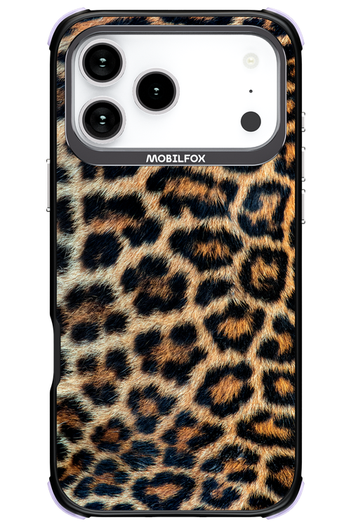 Leopard - Apple iPhone 17 Pro Max