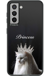 Princess - Samsung Galaxy S21
