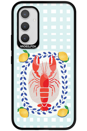 Marbella's Lobster 2.0 - Samsung Galaxy A54