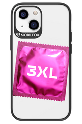 3XL 2.0 - Apple iPhone 13 Mini