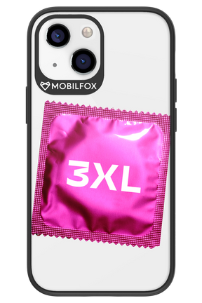 3XL 2.0 - Apple iPhone 13 Mini