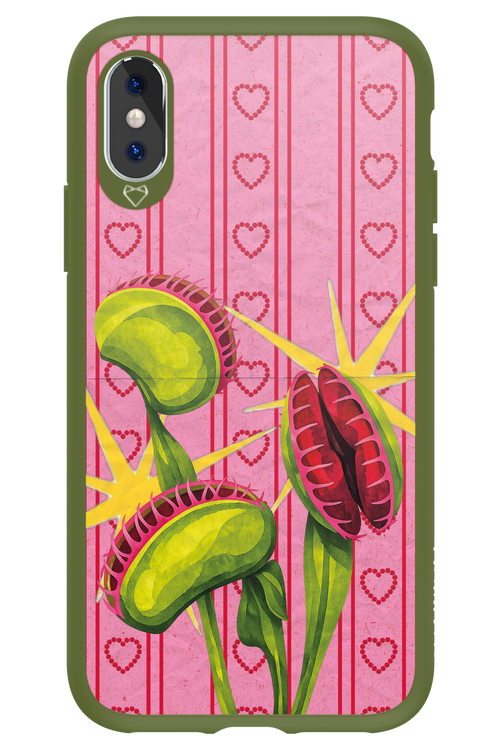 Vacation 2.0 - Apple iPhone XS