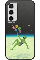 Space Chill 2.0 - Samsung Galaxy S24+