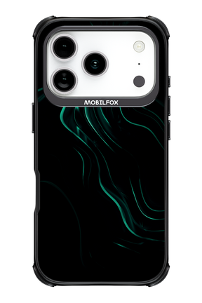 Northern Lights 2.0 - Apple iPhone 17 Pro