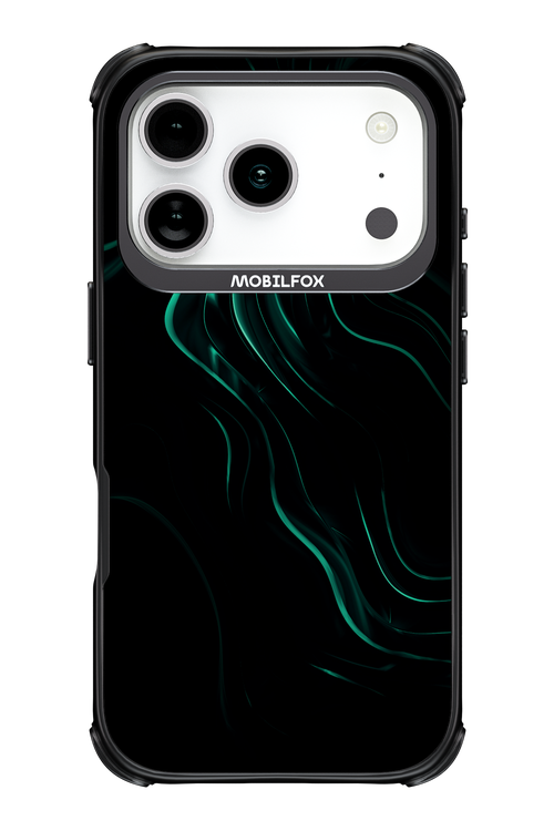Northern Lights 2.0 - Apple iPhone 17 Pro