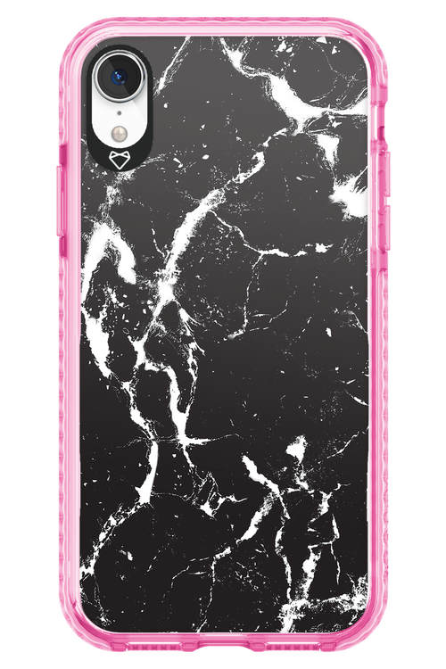 Grunge Marble - Apple iPhone XR