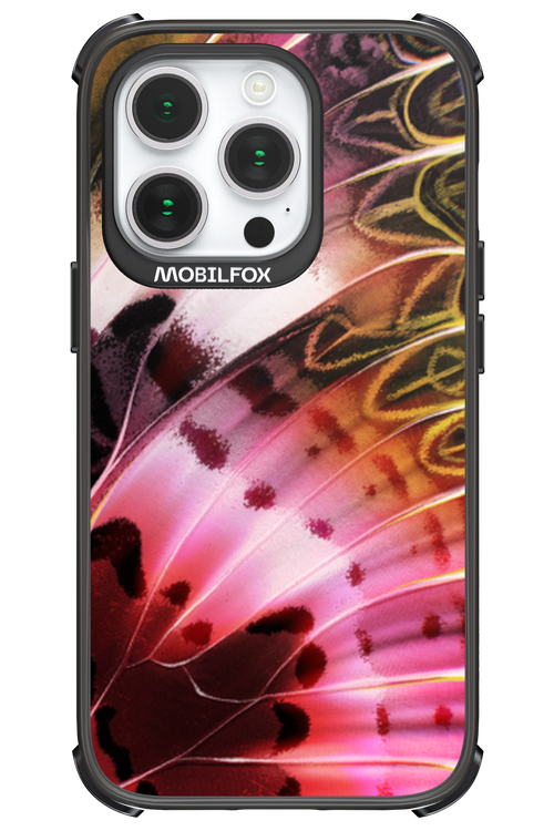 Pink Wing 2.0 - Apple iPhone 14 Pro