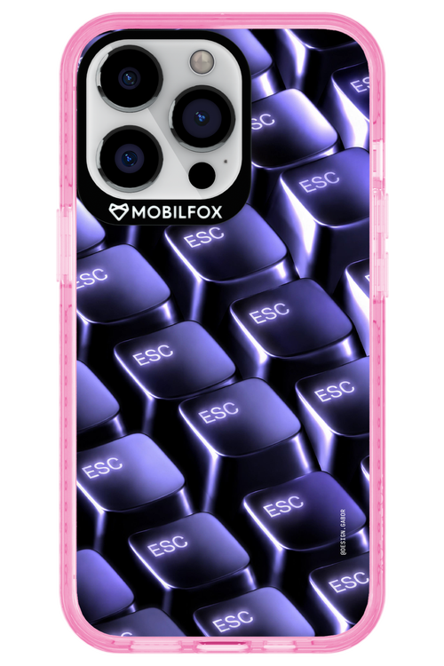 Can's Escape 2.0 - Apple iPhone 13 Pro