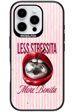 Bonita 2.0 - Apple iPhone 16 Pro
