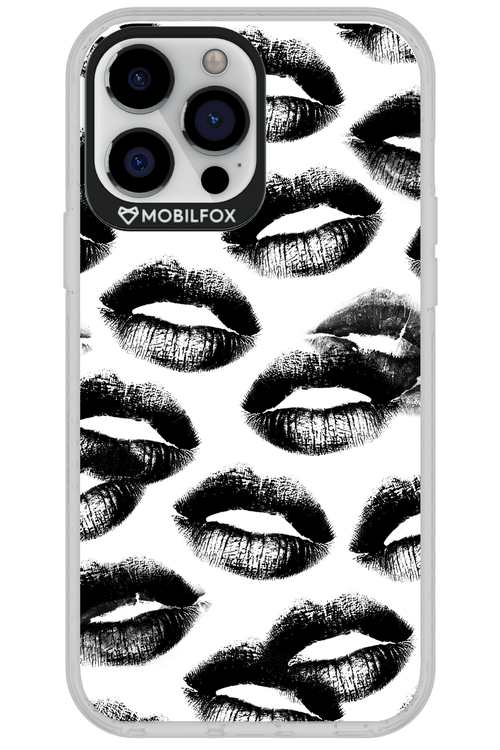 Ghost Kiss 2.0 - Apple iPhone 13 Pro Max