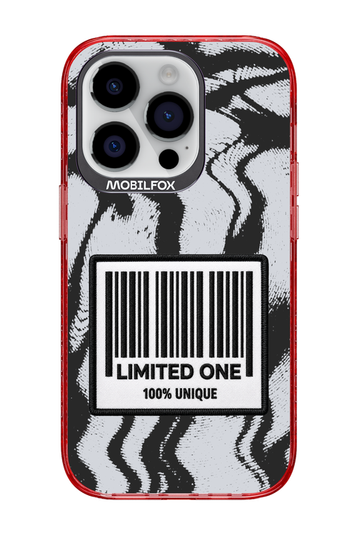 Limited One 2.0 - Apple iPhone 14 Pro