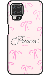Princess Material 2.0 - Samsung Galaxy A12