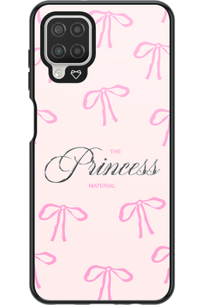 Princess Material 2.0 - Samsung Galaxy A12