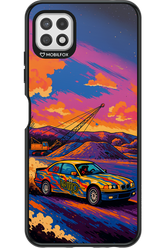 Sunset Run 2.0 - Samsung Galaxy A22 5G