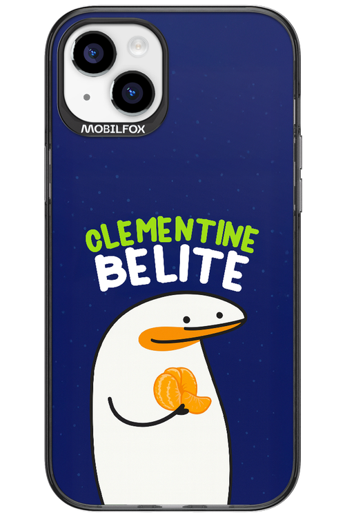 Clementine Belite 2.0 - Apple iPhone 15 Plus
