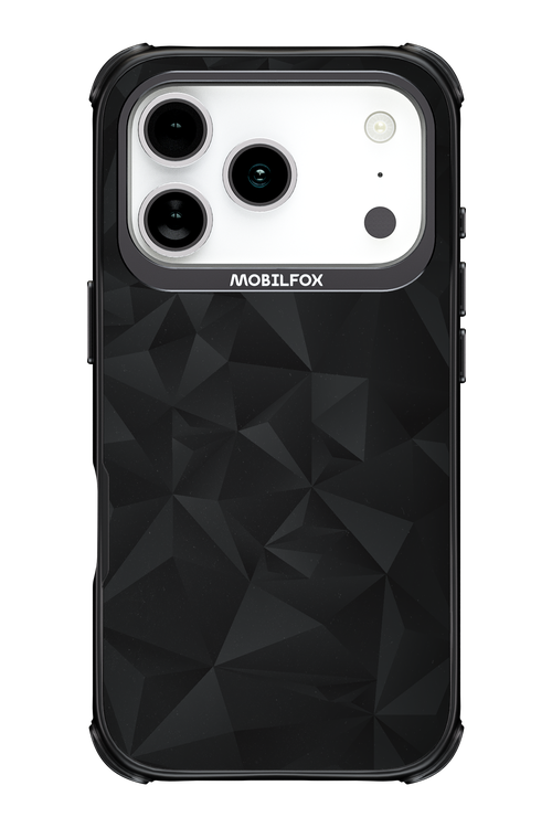 Low Poly 2.0 - Apple iPhone 17 Pro